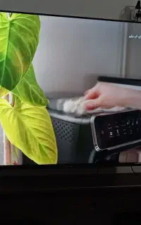 تلویزیون هوشمند