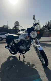 رهرو طرح باکسر