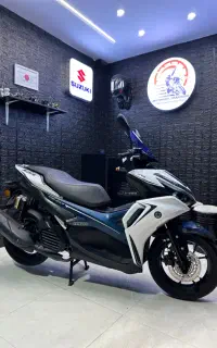طرح ایروکس مدل 1402 کیلیک Adv بنلی