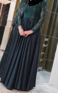 لباس مجلسی