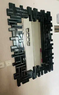 آیینه دکوراتیو