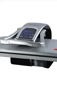 اتوپرس سخنگو جانتک sp600