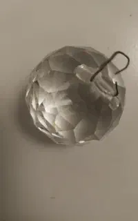 فروش گوی لوستر