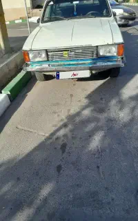 وانت مدل 88 دوگانه کارخانه  شاسی عقب جلو پلمپ
