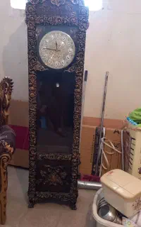 ساعت سالم