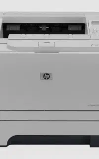 پرینتر hp2055dn