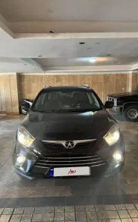جک s5 اتومات کم کار به شرط کارشناسی