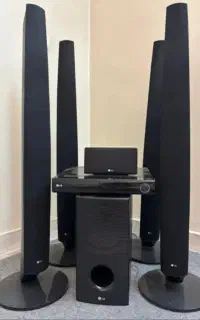 سینما خانگی LG