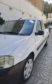 ال ۹۰ وانت