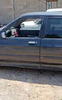 پراید مدل 79شاسی اوکی بدون کم و زیاد