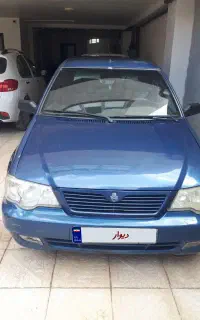 پراید ۱۱۱