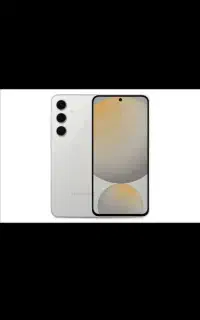 Samsung S24 FE