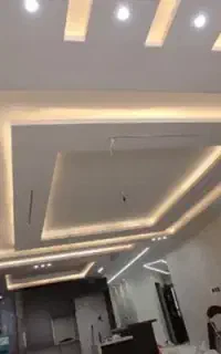 کناف.ونقاشی مناسب