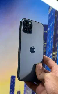 ۱۲ پرو دوسیم۹۵٪ با ضمانت کتبی