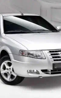 حواله سورن پلاس TU5P تحویل دی ماهه