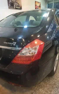 GEELY EMERGRAND