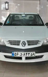 تندر ۹۰، مدل ۹۲