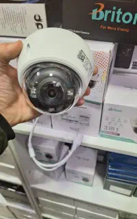فروش دوربین مداربسته برایتون