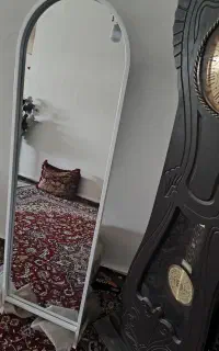 آیینه قدی