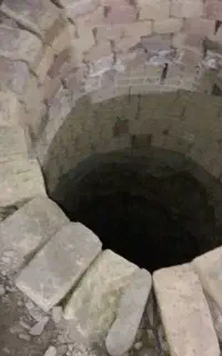 چاه کنی