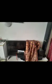 تلوزیون نونو الجی ۴۲ اینچ