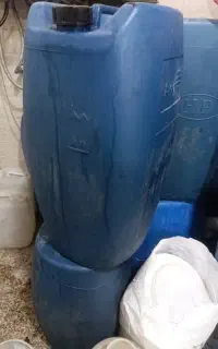 گالن ۷۰ کیلویی خارجی