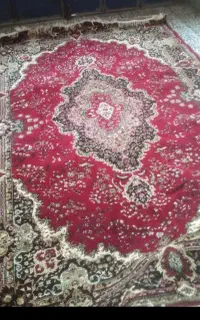 فرش ۶متری