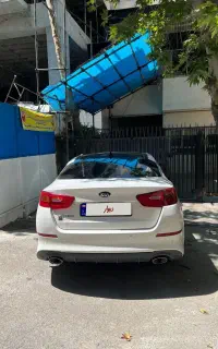 اجاره و رنت اوپتیما optima