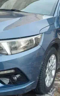تارا مدل ۱۴۰۱ ایران خودرو معاوضه