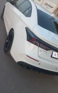 آریزو ۶ جی تی ۱۴۰۳