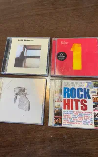 سی دی‌موزیک اوریجینال Audio CD