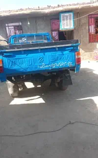 ماشین آمده کاراست