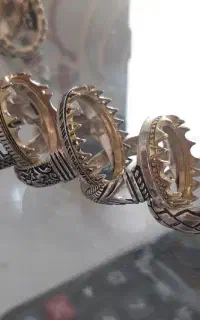 تقره شکسته
