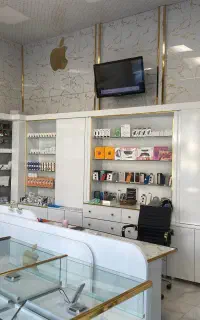 فروش گوشی آیفون و لوازم آیفون گنجینه اپل قلندری
