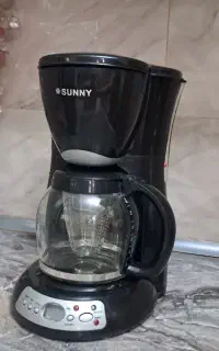 قهوه ساز