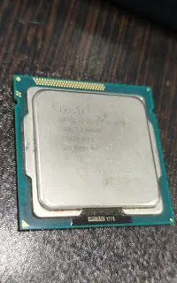 سی پی یو i5 3570