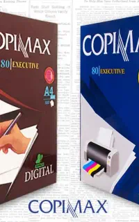 فروش کاغذ A4 COPIMAX