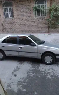 ماشین‌ دربستی