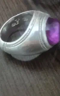 انگشتر فدیوم دومهر
