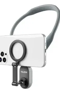 هلدر گردنی Telesin