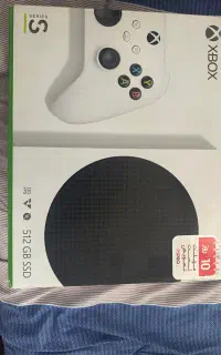ایکس باکس سری اس xbox series