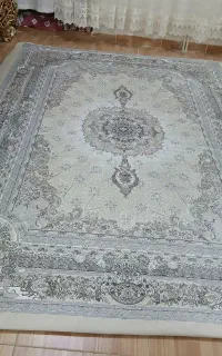 روفرشی کشدار ۶متری