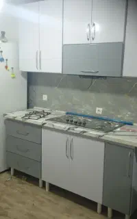 کابینت سازی «طرح نو»