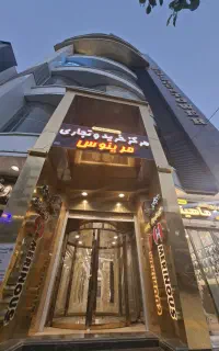 رهن و اجاره ۲ واحد اداری نوساز مرینوس