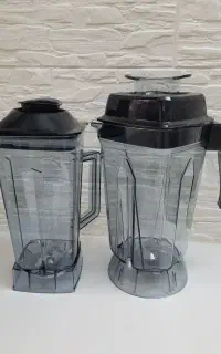 لوازم جانبی بلندر/تعمیرات بلندرهای صنعتی و پارچ