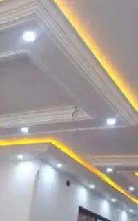 گچکاری ساختمان