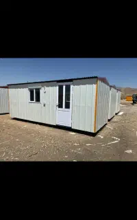 آیهان کانکس اداری نگهبانی