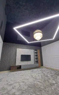 اجرای سقف کاذب