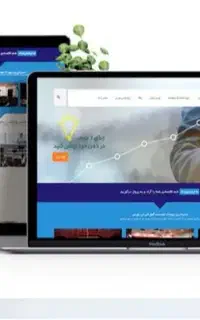 طراحی سایت و سئو تخصصی