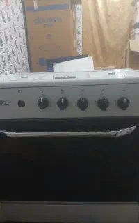 گاز
